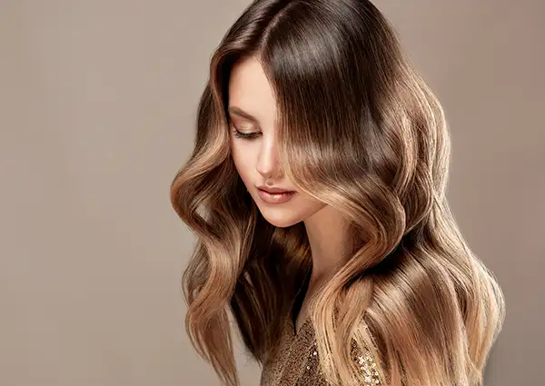 Balayage - Techniken