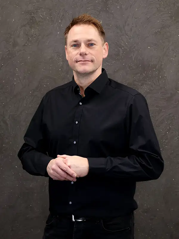 Daniel Schwefel - Friseur Seminare